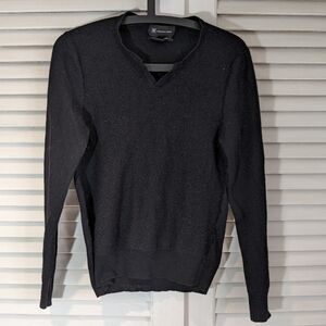 Men's INC V-Neck Sweater